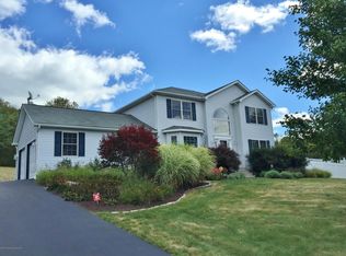 335 Justus Blvd, Scott Township, PA