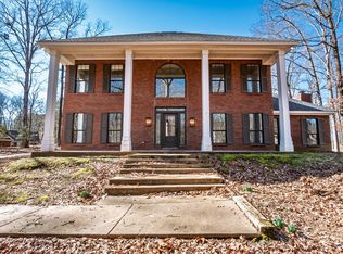 780 Shady Oaks Cir, Oxford, MS 38655