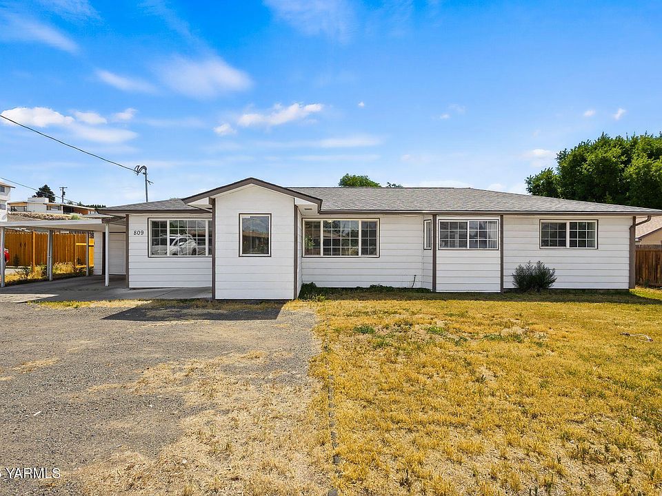 1st image of 809 S 72nd Ave