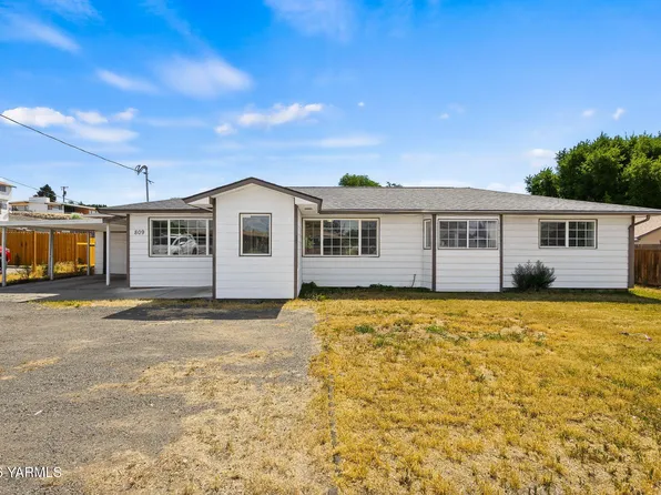 809 S 72nd Ave, Yakima, WA 98908