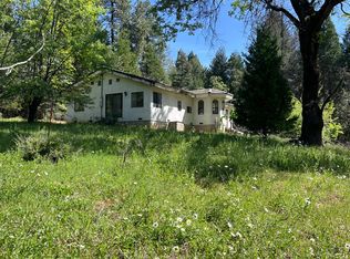 5201 Old Mine Rd, Grizzly Flats, CA 95636