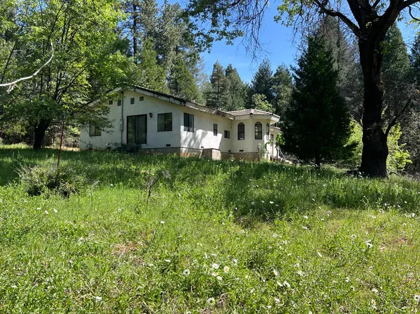 5201 Old Mine Rd, Grizzly Flats, CA 95636