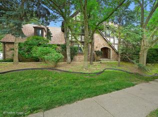 3824 Grove Ave, Western Springs, IL 60558