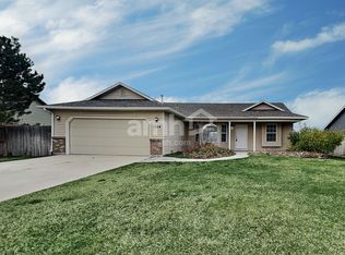 1754 W Oakley Way, Kuna, ID 83634