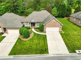 2334 Addison Blvd, High Point, NC 27262