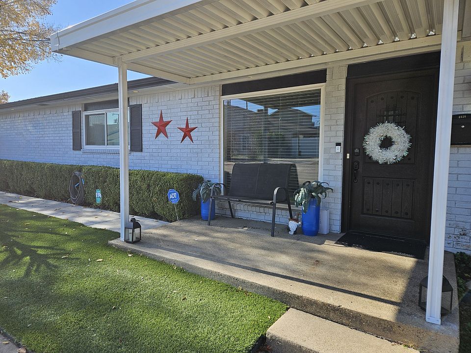 1st image of 3636 Hopetown Dr #B