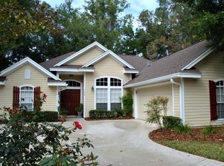 4028 SW 97th Dr, Gainesville, FL 32608