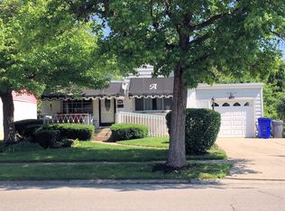 1190 Saint Clair Ave, Hamilton, OH 45015