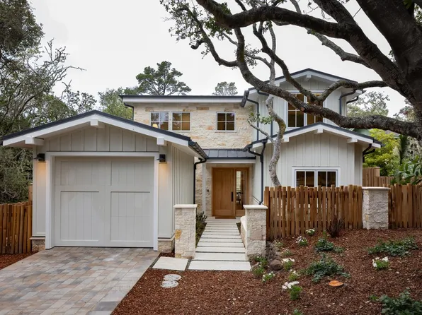 Santa Fe 3 Sw Of Mountain, Carmel By The Sea, CA 93921