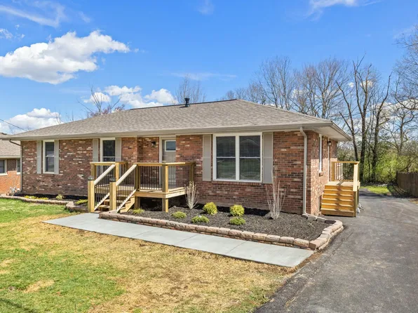 204 Valley Rd, Danville, KY 40422