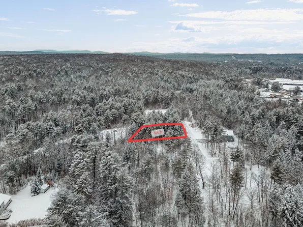 M4 L16-8 Fox Hollow Lane, Skowhegan, ME 04976