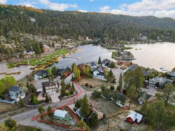 39104 Willow Lndg, Big Bear Lake, CA 92315