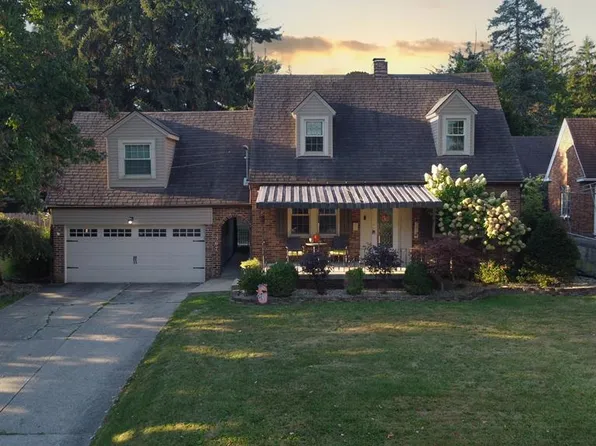 567 Cline Ave, Mansfield, OH 44907