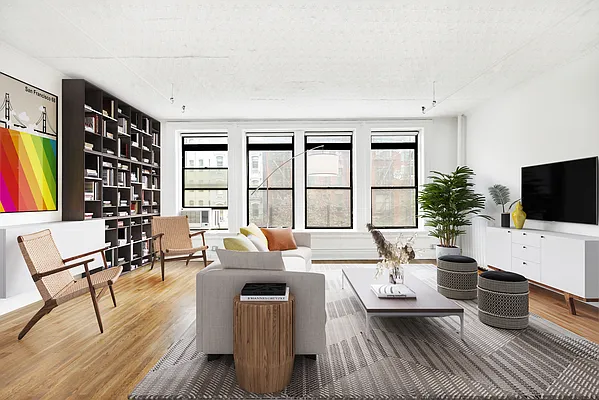 Rented by Compass | media 7