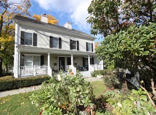 88 Northfield St, Greenwich, CT 06830