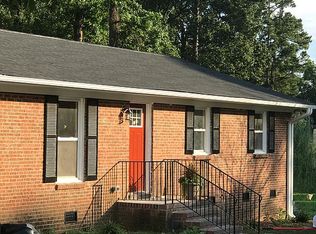 6535 Portsmouth Dr, Fayetteville, NC 28314