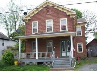119 Front St #1, Port Jervis, NY 12771