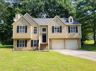 3827 Bayside Psge NW, Acworth, GA 30101