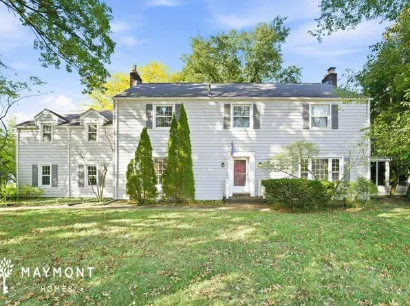 3332 W Harvard Blvd NW, Canton, OH 44709