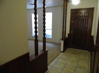 1604 W Mimosa St, Rogers, AR 72758