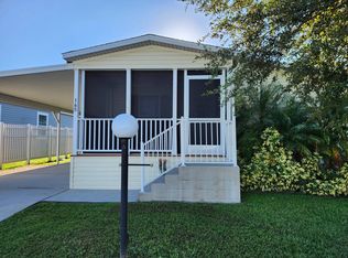 165 Indian Trl #104, Saint Cloud, FL 34769