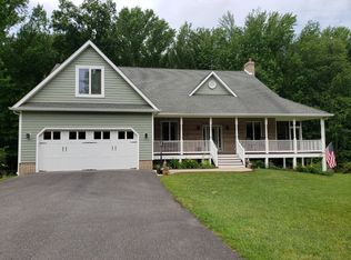 373 Hazelmoor Dr, Earleville, MD 21919