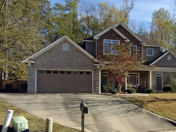 6010 Brunjes Ln, Columbus, GA 31909