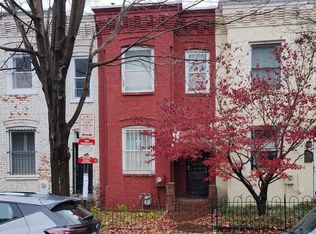 2238 12th St NW, Washington, DC 20009