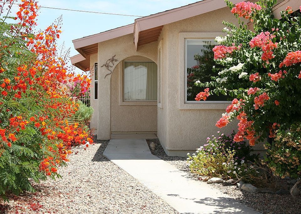 3226 Rustler Drive