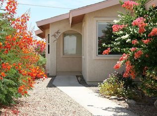3226 Rustler Dr, Lake Havasu City, AZ 86404