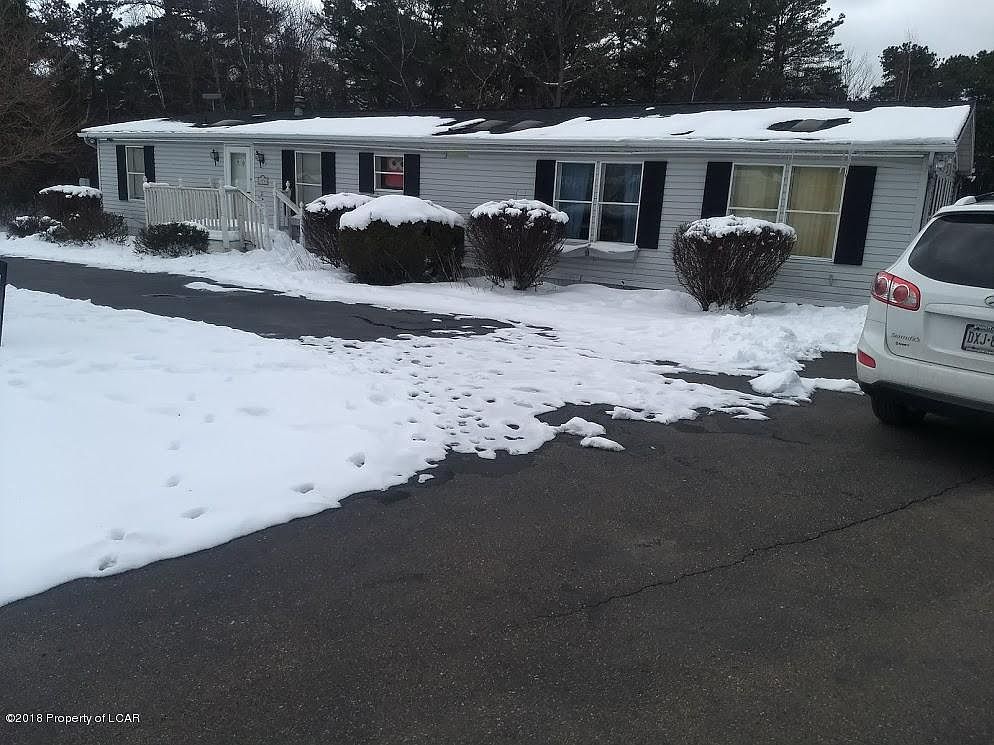 2 Newport Dr, Hazleton, PA 18201 Zillow