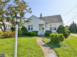 31 N 38th St, Allentown, PA 18104