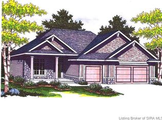 95 N Willow Dr, Madison, IN 47250