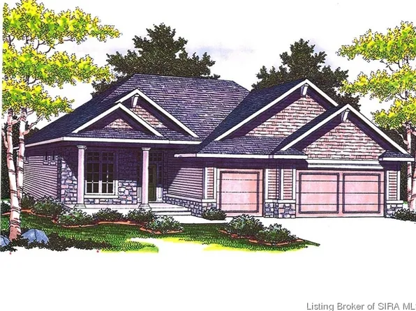 95 N Willow Drive, Madison, IN 47250