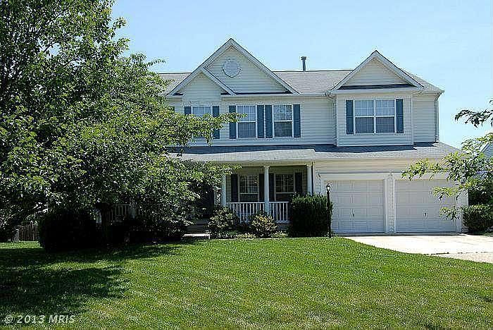 1st image of 406 Sugarland Meadow Dr