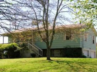 948 Horton Rd SE, Cleveland, TN 37323