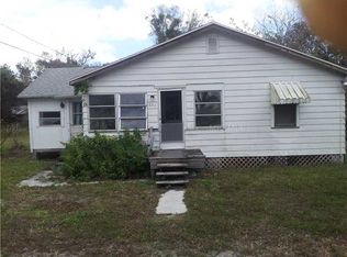 131 Wyatt St, Oak Hill, FL 32759