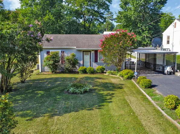 2240 McClung Ave, Knoxville, TN 37920