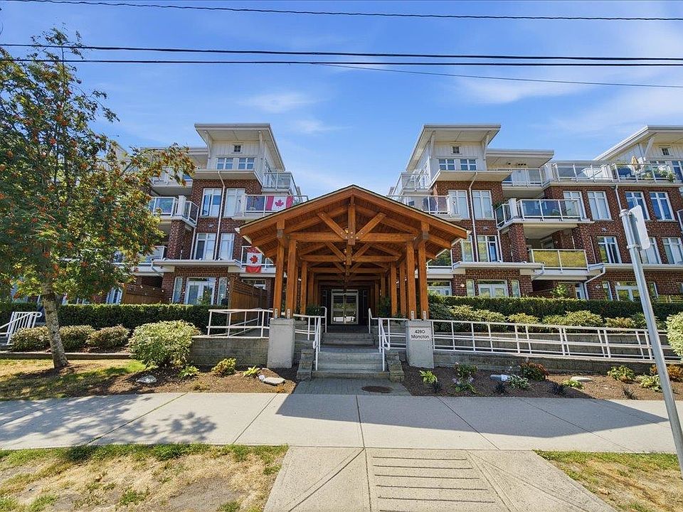 1st image of 4280 Moncton St #306