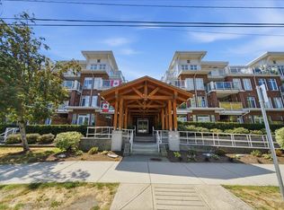 4280 Moncton St #306, Richmond, BC V7E6T4