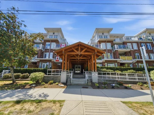 4280 Moncton St #306, Richmond, BC V7E 6T4