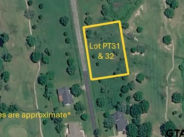 LOT PT31 & 32 Private Rd #5940, Emory, TX 75440