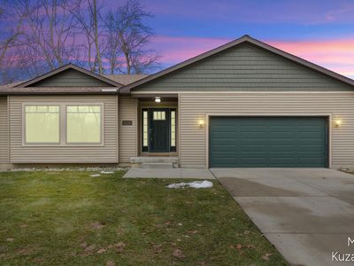 3759 40th St SW, Grandville, MI, 49418