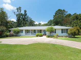 2604 Mayfield Ave, Tallahassee, FL 32308