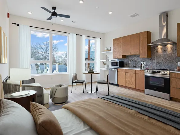 1310 Lischey Ave #305, Nashville, TN 37207