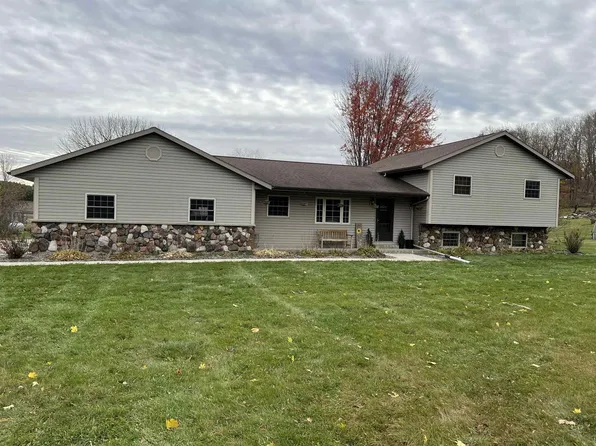 W6275 County Road Mm, Elkhart Lake, WI 53020
