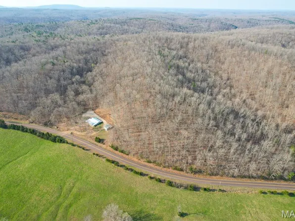 4376 Highway Bb, Annapolis, MO 63620