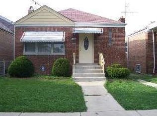 3536 W 73rd St, Chicago, IL 60629