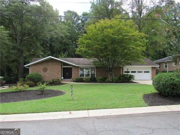 2780 Sagamore Hill Dr SE, Marietta, GA 30067