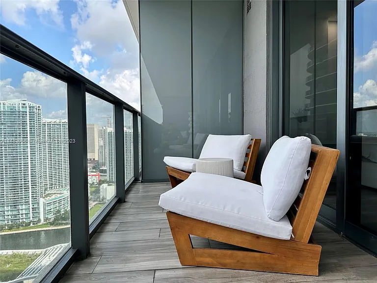 801 S Miami Ave #3810 — Photo 15